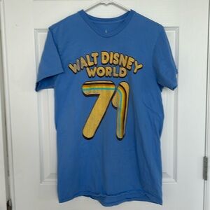 Disney Adult T-shirt